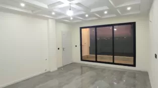ویلا نما مدرن استخردار