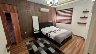 فروش آپارتمان لاکچری در سرخرود
