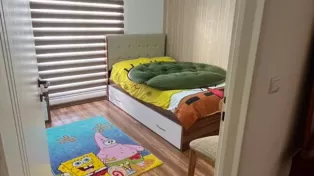 فروش آپارتمان لاکچری در سرخرود