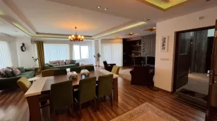 فروش آپارتمان لاکچری در سرخرود