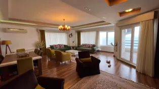 فروش آپارتمان لاکچری در سرخرود