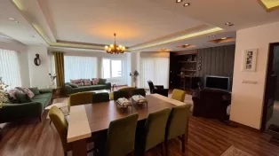 فروش آپارتمان لاکچری در سرخرود
