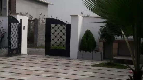 ویلای استخردار ۳۰۰ متری جاده خانه دریا