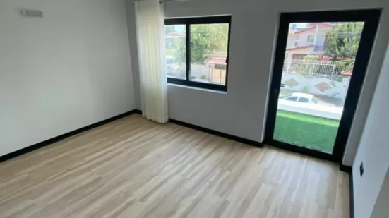 ویلای ساحلی نما مدرن در سرخرود