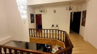 ویلا شهرکی لوکس