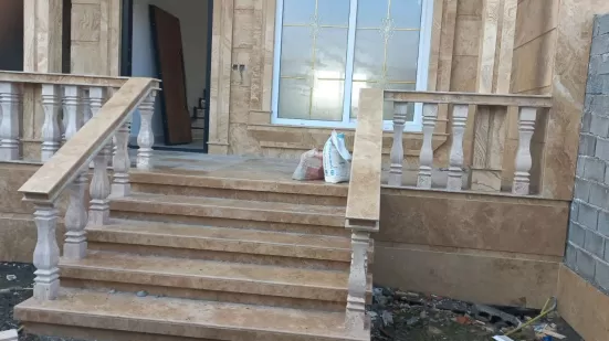 خرید ویلا ساحلی سرخرود