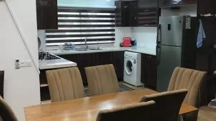 ویلا شهرکی لوکس