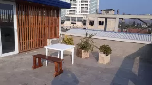 خرید ویلای ساحلی سرخرود