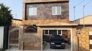خرید ویلای ساحلی سرخرود
