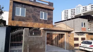 خرید ویلای ساحلی سرخرود
