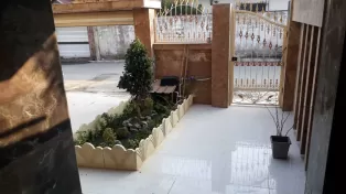 خرید ویلای ساحلی سرخرود