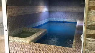 ویلا شهرکی لوکس