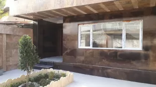 خرید ویلای ساحلی سرخرود