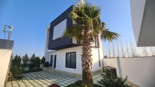 فروش ویلا استخردار