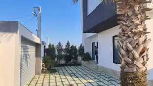فروش ویلا استخردار
