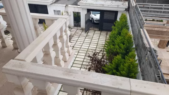 خرید ویلای ساحلی در سرخرود