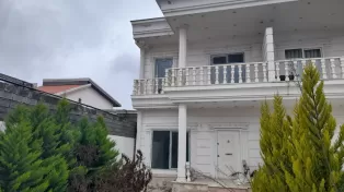 خرید ویلای ساحلی در سرخرود