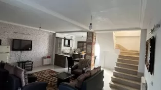 خرید ویلا در سرخرود