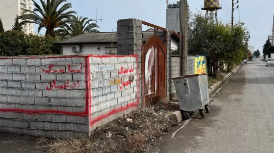 خرید زمین در سرخرود