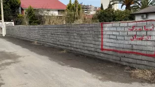 خرید زمین در سرخرود