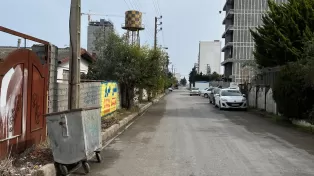 خرید زمین در سرخرود