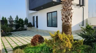 فروش ویلا استخردار