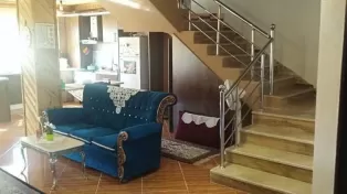 خرید ویلای ساحلی در سرخرود