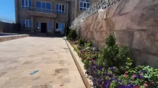خرید ویلای ساحلی نزدیک دریا در سرخرود