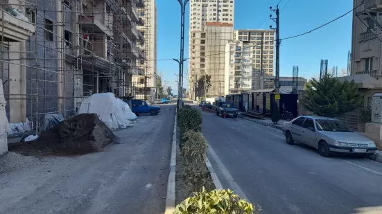 خرید زمین ساحلی در سرخرود