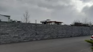 خرید زمین ۳۷۴ متری در سرخرود