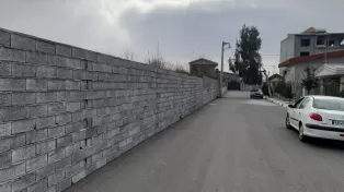 خرید زمین ۳۷۴ متری در سرخرود