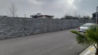 خرید زمین ۳۷۴ متری در سرخرود