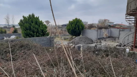 خرید زمین در سرخرود
