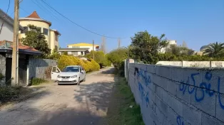 خرید زمین ساحلی در سرخرود