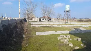 خرید زمین در سر‌خرود جنوبی