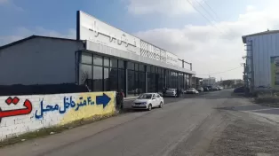 خرید زمین در سر‌خرود جنوبی