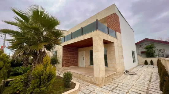 خرید ویلای شیک در سرخرود