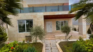 خرید ویلای شیک در سرخرود