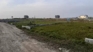 زمین شهرکی مناسب سرمایه گذاری کوتاه مدت