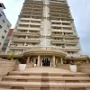 برج پلاک اول دریا