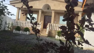 فروش ویلا شهرکی در سرخرود