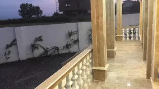 فروش ویلا شهرکی در سرخرود