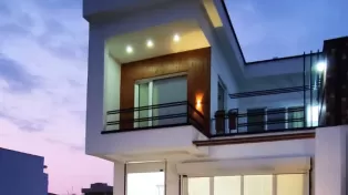 خرید ویلای مدرن در سرخرود