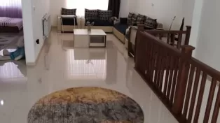 خرید ویلای مدرن در سرخرود