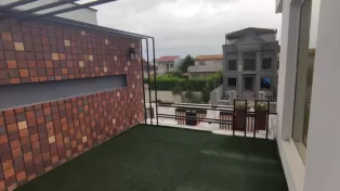 خرید ویلای مدرن در سرخرود
