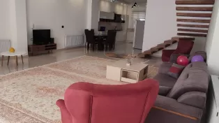 خرید ویلای مدرن در سرخرود