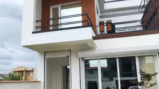 خرید ویلای مدرن در سرخرود