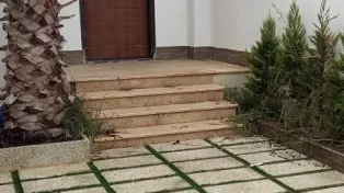 فروش ویلا ساحلی سرخرود