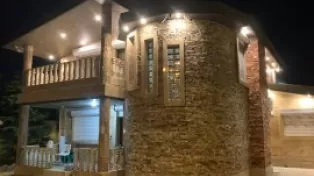 فروش ویلا شهرکی سرخرود