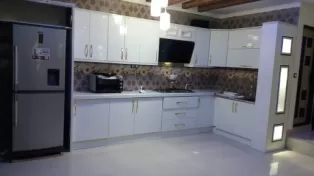 فروش ویلا شهرکی سرخرود